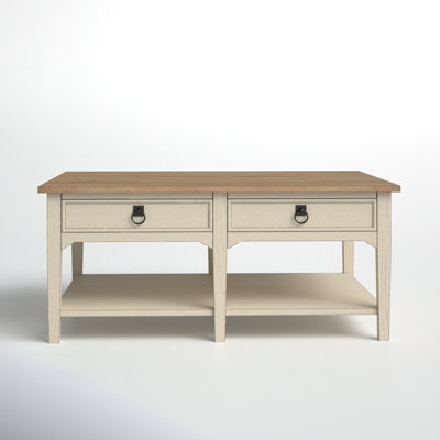Ondine Coffee Table by Birch Lane