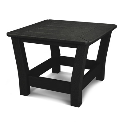 Harbour Slat End Table by POLYWOOD