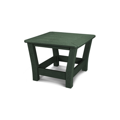 Harbour Slat End Table by POLYWOOD