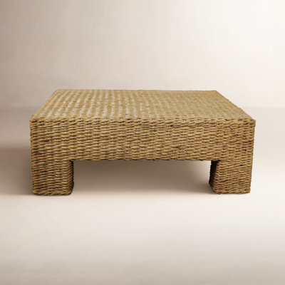 Vivi Quare Coffee Table by Birch Lane