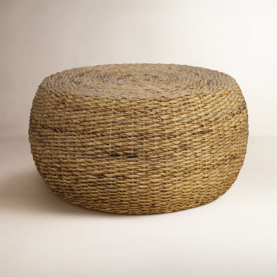 Spenser Round Coffee Table by Birch Lane