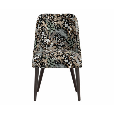 Tara Dining Chair by Rifle Paper Co. x Cloth and Company