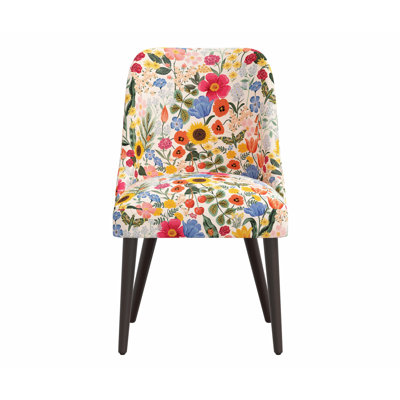 Tara Dining Chair by Rifle Paper Co. x Cloth and Company