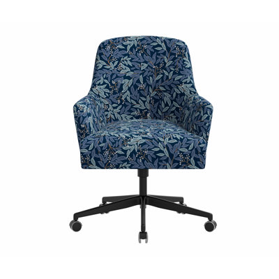 Yvette Office Chair by Rifle Paper Co. x Cloth and Company