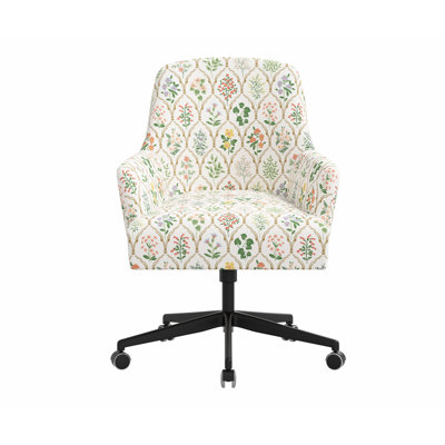 Yvette Office Chair by Rifle Paper Co. x Cloth and Company