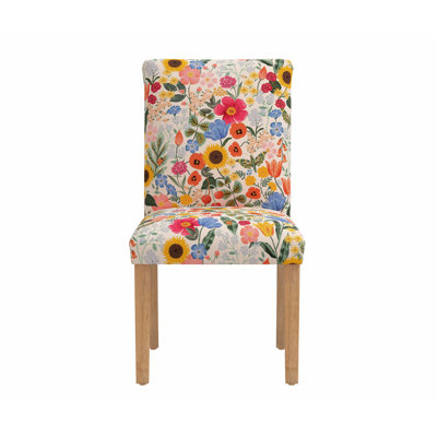 Beth Dining Chair by Rifle Paper Co. x Cloth and Company