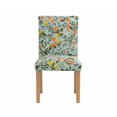 Beth Dining Chair by Rifle Paper Co. x Cloth and Company