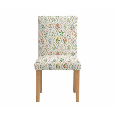 Beth Dining Chair by Rifle Paper Co. x Cloth and Company