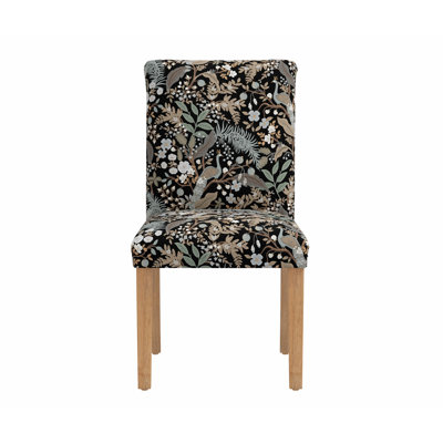 Beth Dining Chair by Rifle Paper Co. x Cloth and Company