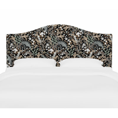Rifle Paper Co. x Cloth and Company Kenmore Headboard by Rifle Paper Co. x Cloth and Company