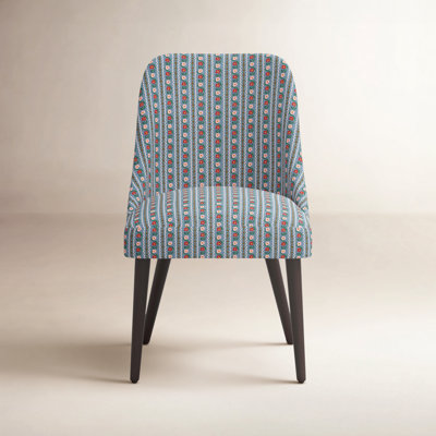 Clare Dining Chair by Rifle Paper Co. x Cloth and Company