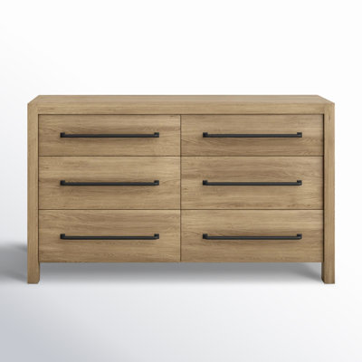 Laroche Double Dresser by Birch Lane