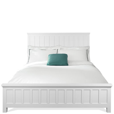 Panel Headboard by Birch Lane