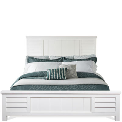 Panel Headboard by Birch Lane