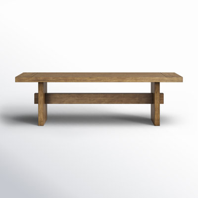 Oakland Bench by Birch Lane