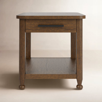Billie End Table by Birch Lane