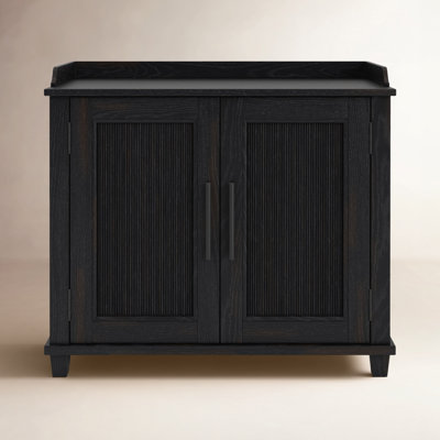 Billie Storage Cabinet by Birch Lane