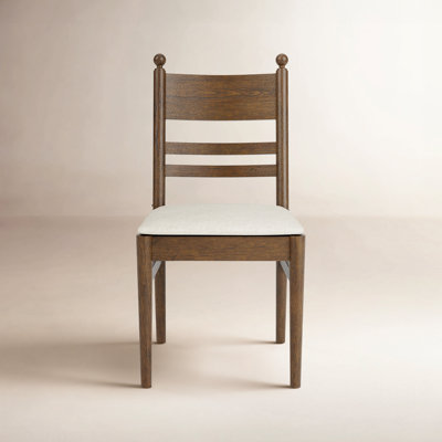 Billie Ladder Back Chair by Birch Lane