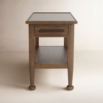 Billie 1 - Drawer End Table by Birch Lane
