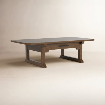 Billie Coffee Table by Birch Lane