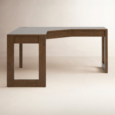 Chris Corner Desk by Birch Lane