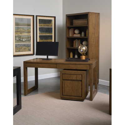 Chris Bookcase by Birch Lane
