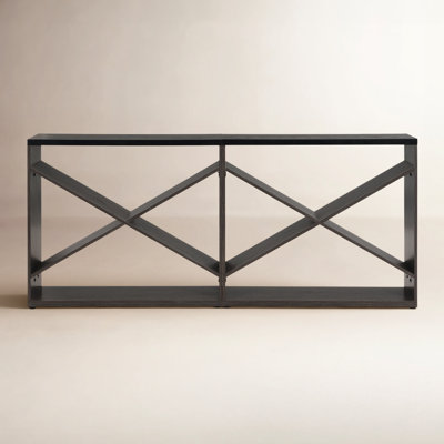 Neptunia Console Table by Birch Lane
