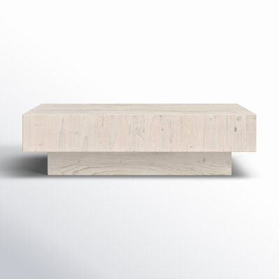 Neptunia Coffee Table by Birch Lane