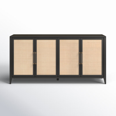 Danae 71" Wide Sideboard by Birch Lane