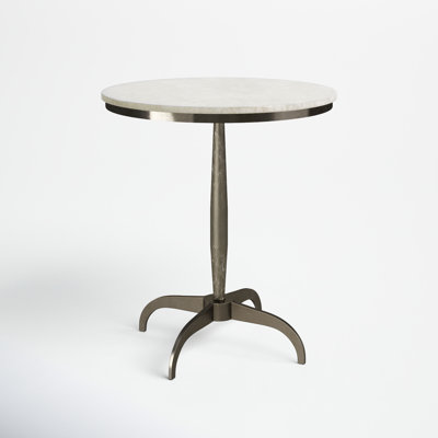 Mira End Table by Birch Lane