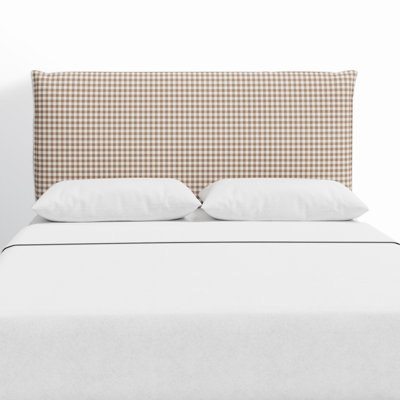 Bessinger Headboard by Birch Lane