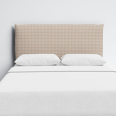 Bessinger Headboard by Birch Lane