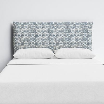 Bessinger Headboard by Birch Lane