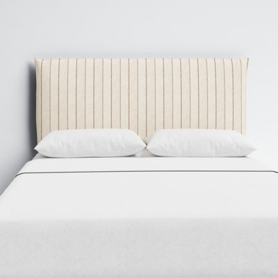 Bessinger Headboard by Birch Lane