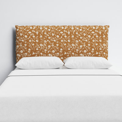 Bessinger Headboard by Birch Lane