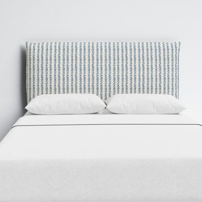Bessinger Headboard by Birch Lane