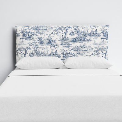 Bessinger Headboard by Birch Lane