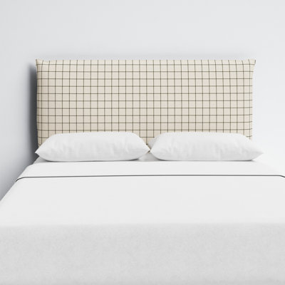 Bessinger Headboard by Birch Lane