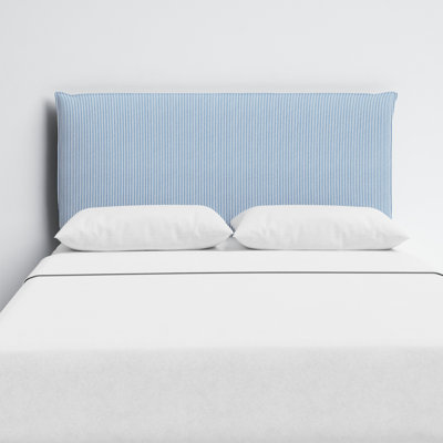 Bessinger Headboard by Birch Lane