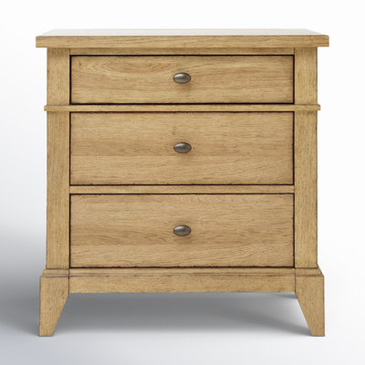 Mya Nightstand by Birch Lane