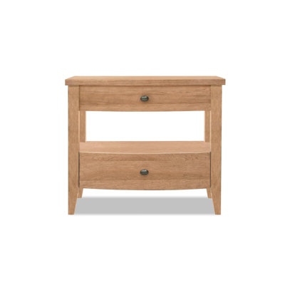 Mya Nightstand by Birch Lane