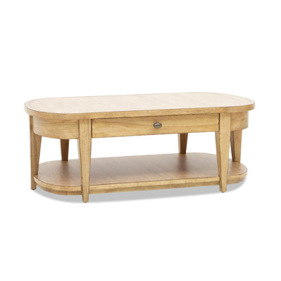 Mya Coffee Table by Birch Lane
