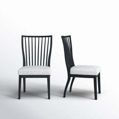 Bilbrook Side Chair by Birch Lane