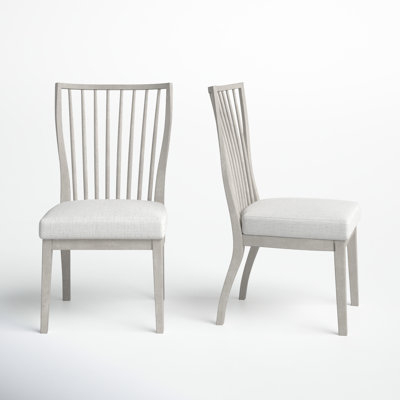 Bilbrook Side Chair by Birch Lane