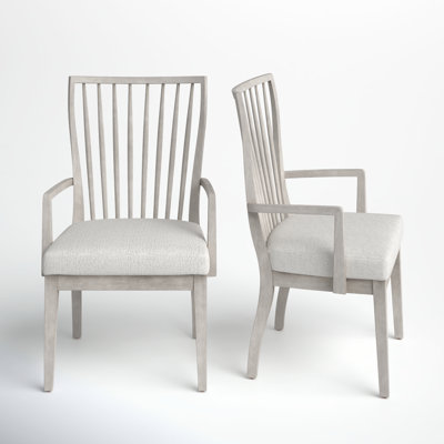 Bilbrook Arm Chair by Birch Lane