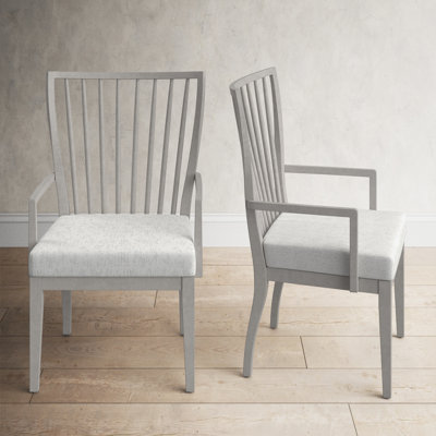 Bilbrook Arm Chair by Birch Lane