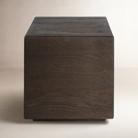 Elia End Table by Birch Lane