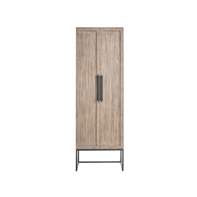 Dwell Solid Wood Armoire by Universal Furniture