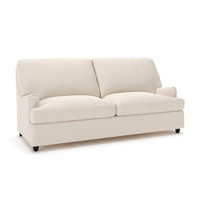 Walters Slipcovered Sofa by Birch Lane