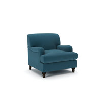 Walters Tight Back Chair by Birch Lane